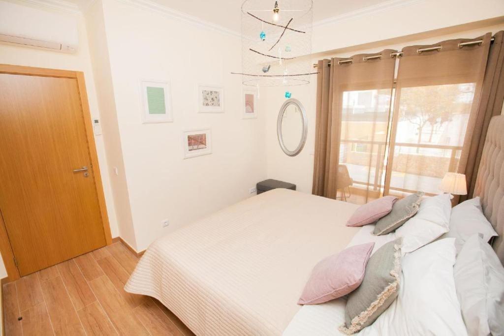 Jardins Da Marina Albufeira Apartment Exterior photo