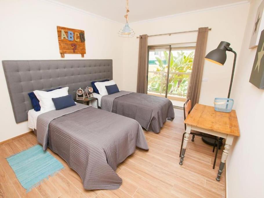 Jardins Da Marina Albufeira Apartment Exterior photo