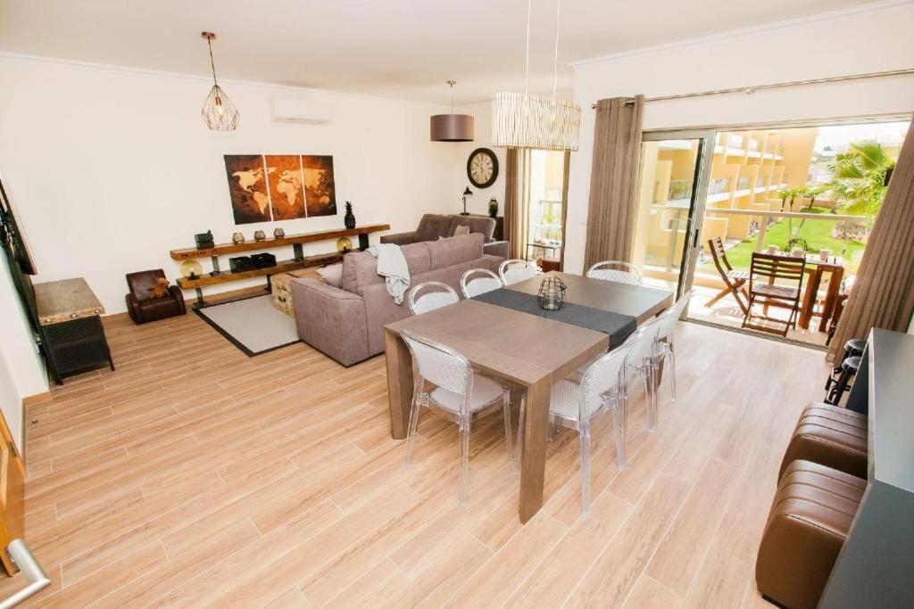 Jardins Da Marina Albufeira Apartment Exterior photo