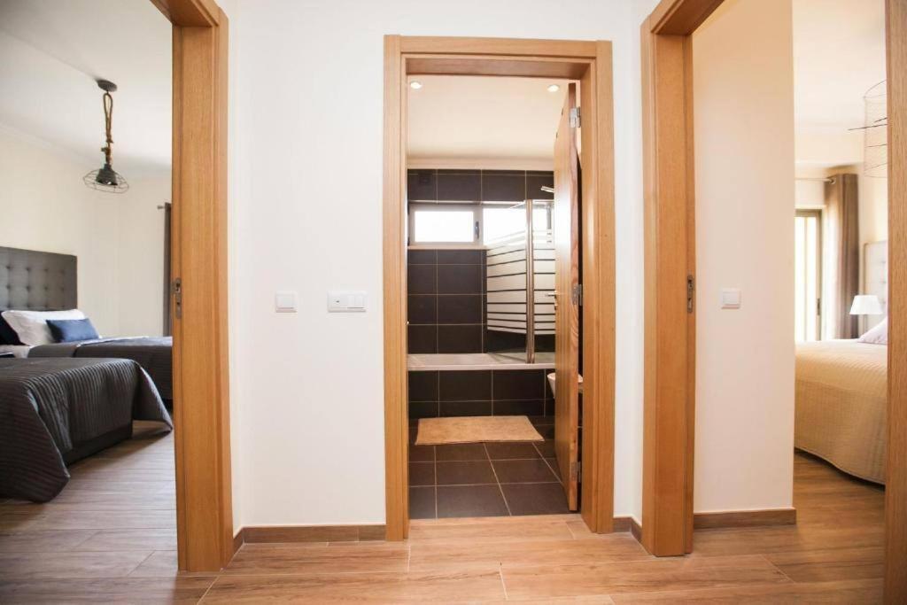 Jardins Da Marina Albufeira Apartment Exterior photo